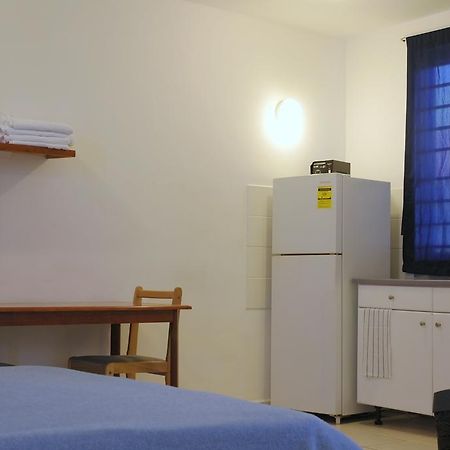 Orange Rembrandt Studio Apartments 빌렘스타트 외부 사진