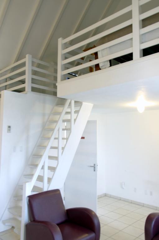 Orange Rembrandt Studio Apartments 빌렘스타트 외부 사진