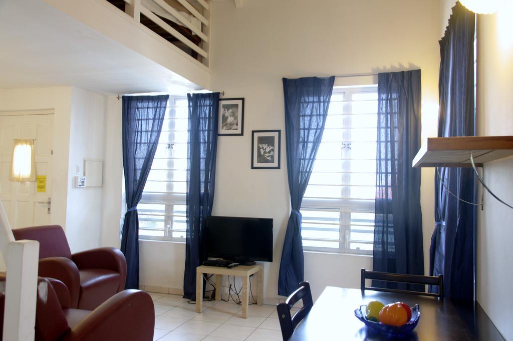 Orange Rembrandt Studio Apartments 빌렘스타트 외부 사진