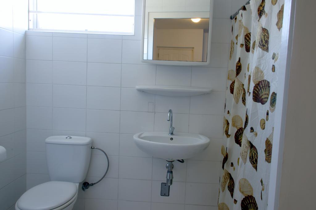 Orange Rembrandt Studio Apartments 빌렘스타트 외부 사진