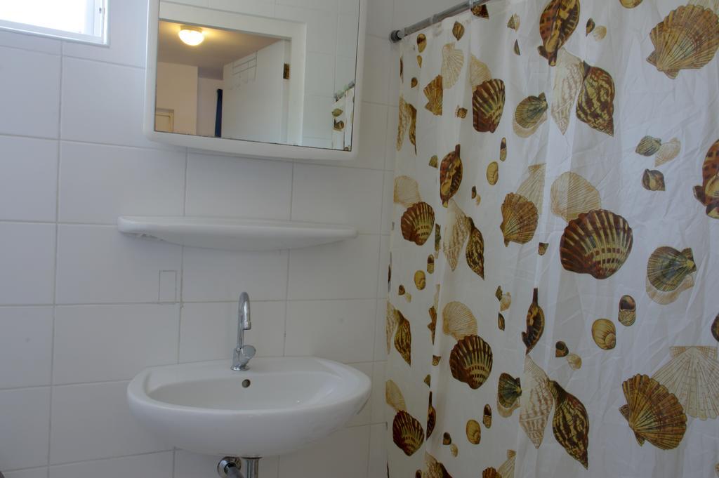 Orange Rembrandt Studio Apartments 빌렘스타트 외부 사진