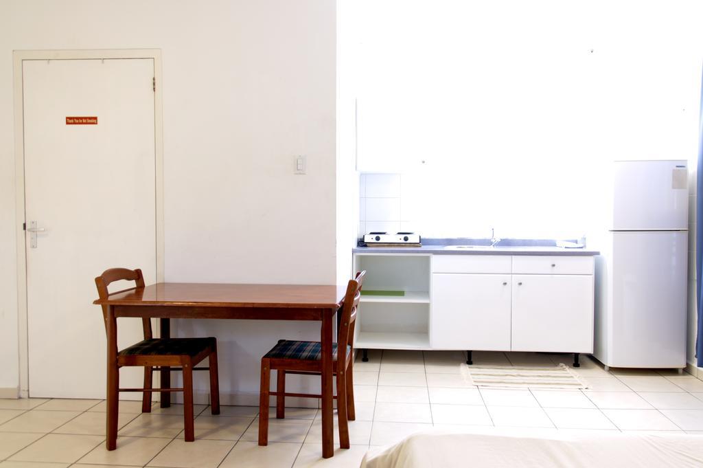Orange Rembrandt Studio Apartments 빌렘스타트 외부 사진