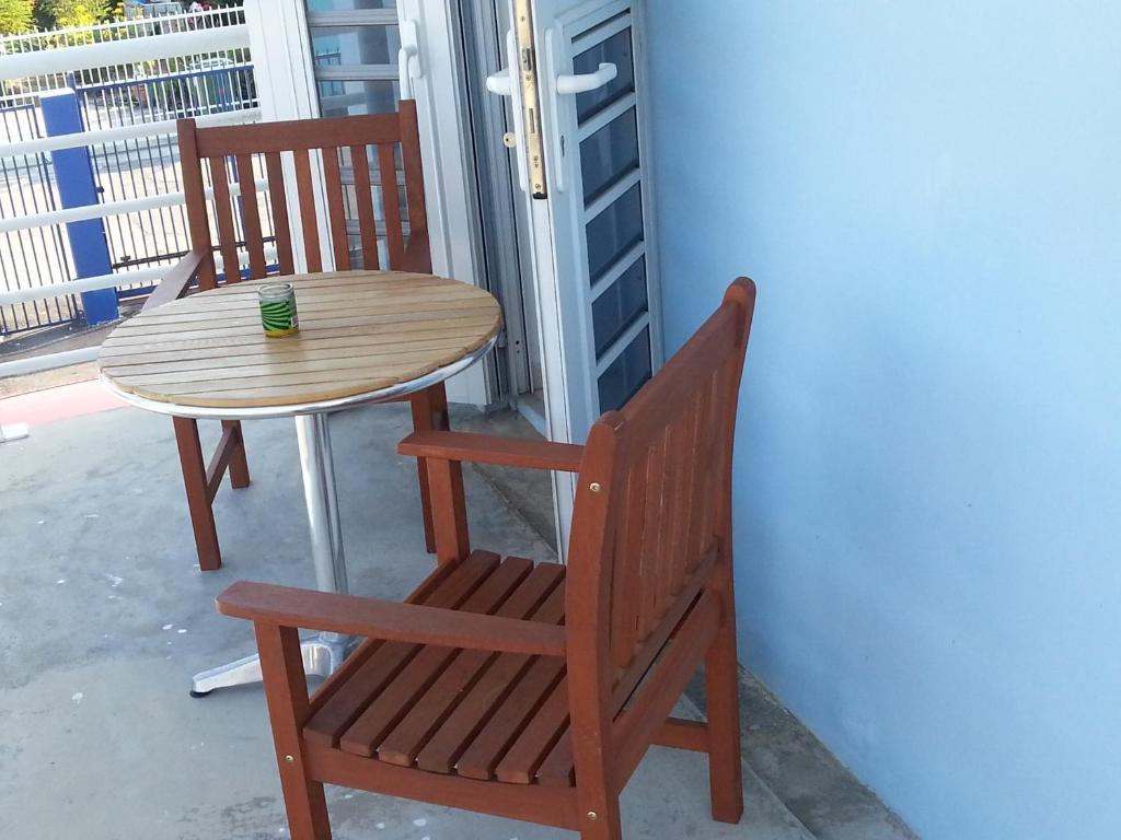 Orange Rembrandt Studio Apartments 빌렘스타트 외부 사진