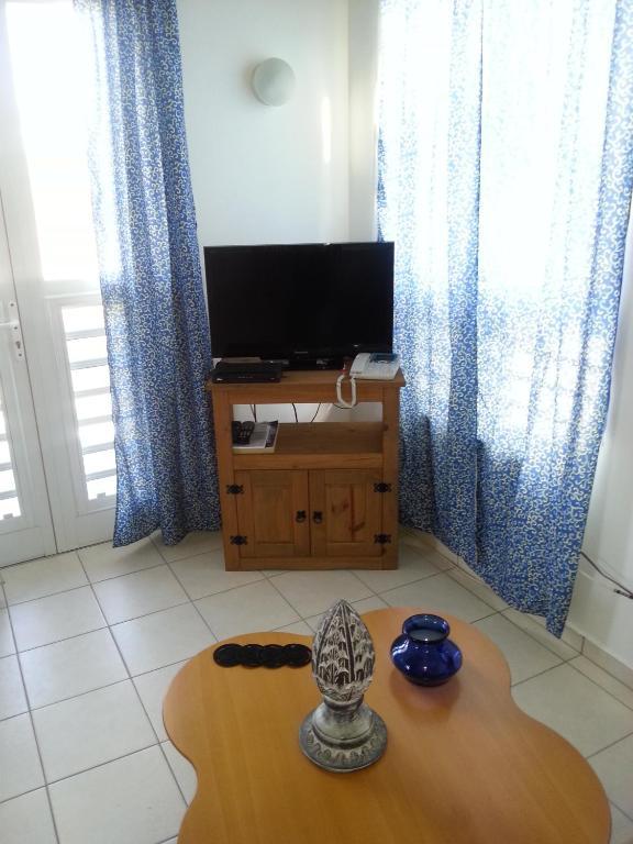 Orange Rembrandt Studio Apartments 빌렘스타트 객실 사진