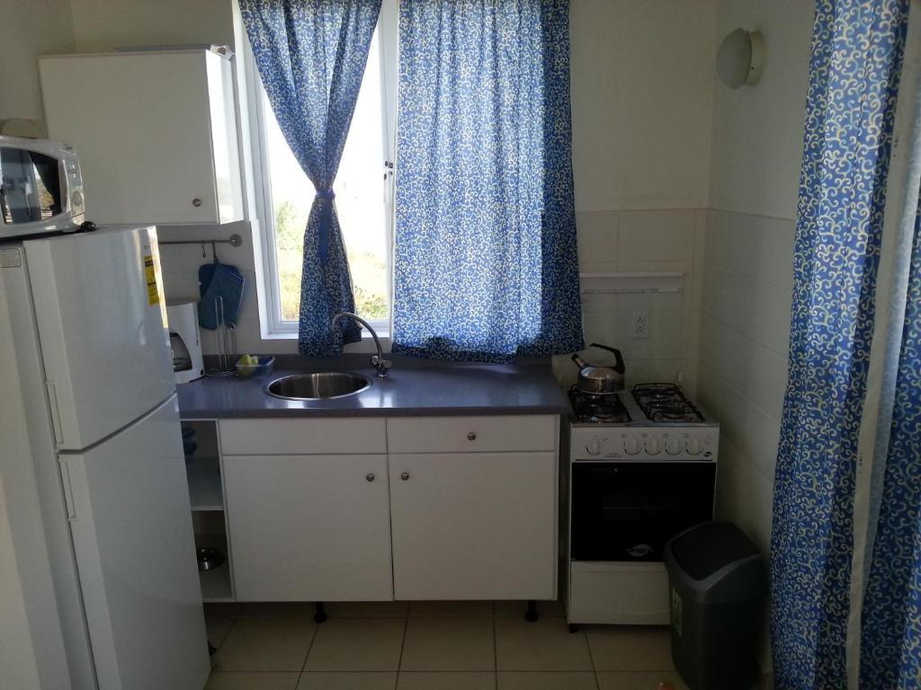 Orange Rembrandt Studio Apartments 빌렘스타트 객실 사진