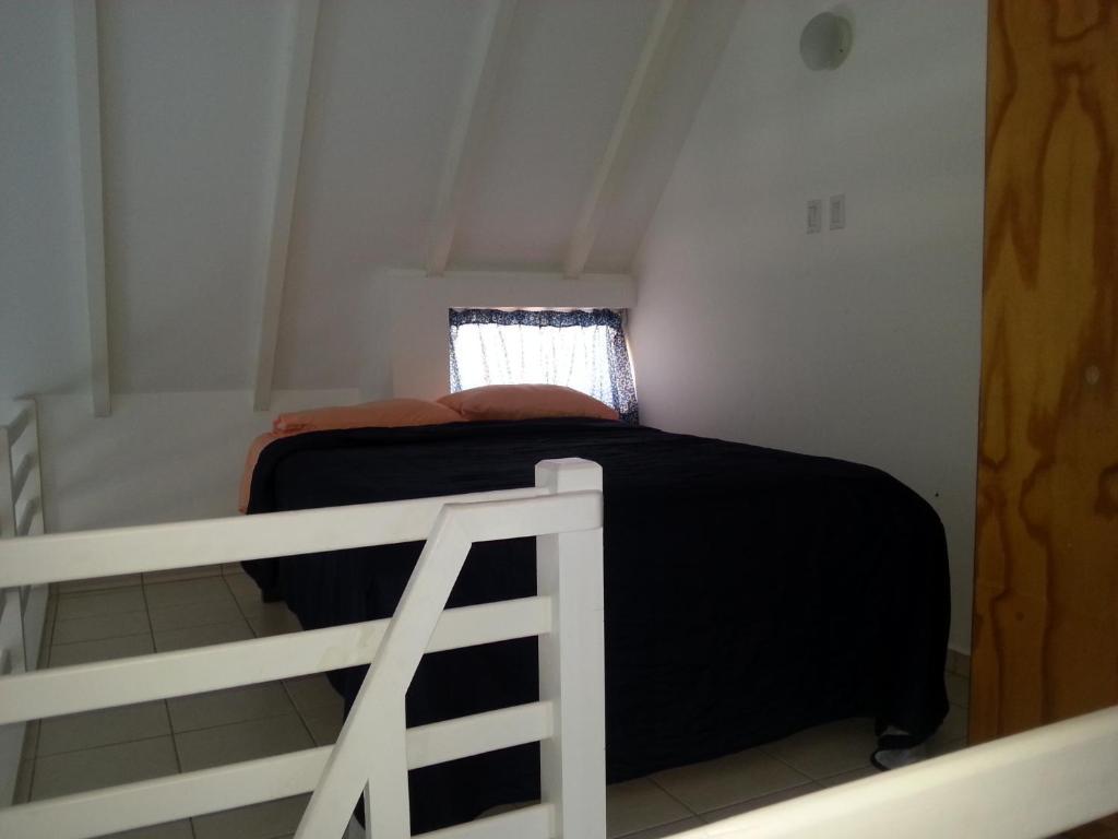 Orange Rembrandt Studio Apartments 빌렘스타트 객실 사진