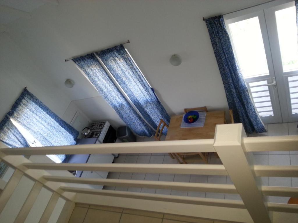 Orange Rembrandt Studio Apartments 빌렘스타트 객실 사진