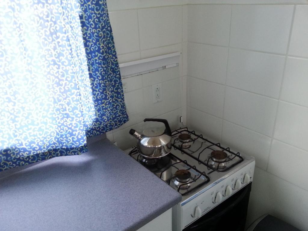 Orange Rembrandt Studio Apartments 빌렘스타트 객실 사진