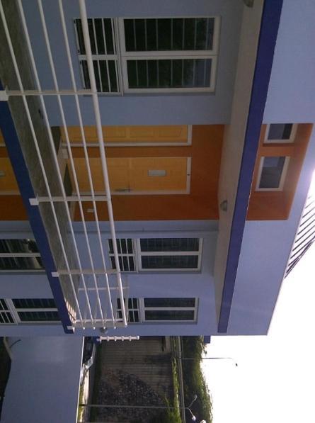 Orange Rembrandt Studio Apartments 빌렘스타트 외부 사진