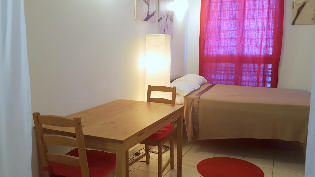 Orange Rembrandt Studio Apartments 빌렘스타트 외부 사진