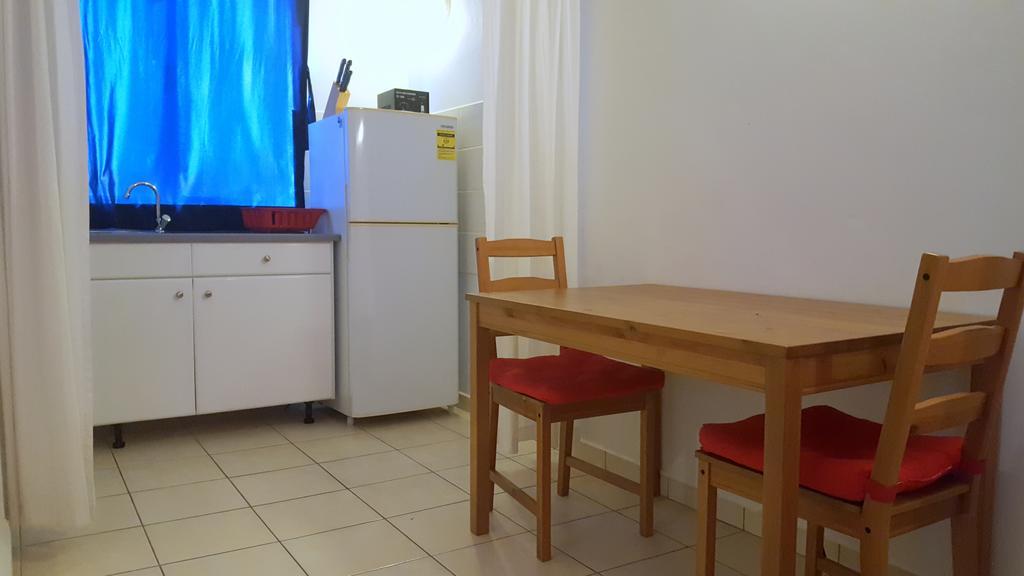 Orange Rembrandt Studio Apartments 빌렘스타트 외부 사진
