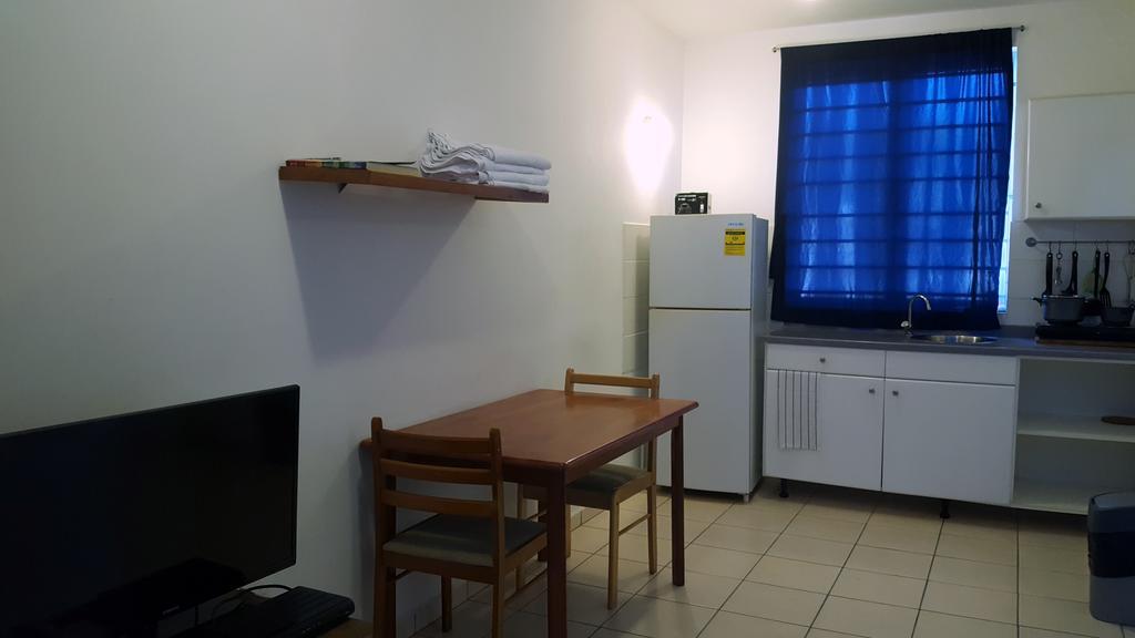 Orange Rembrandt Studio Apartments 빌렘스타트 외부 사진