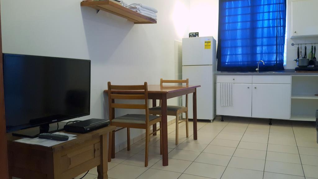 Orange Rembrandt Studio Apartments 빌렘스타트 외부 사진