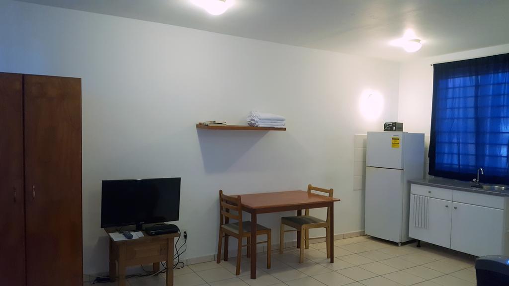 Orange Rembrandt Studio Apartments 빌렘스타트 외부 사진