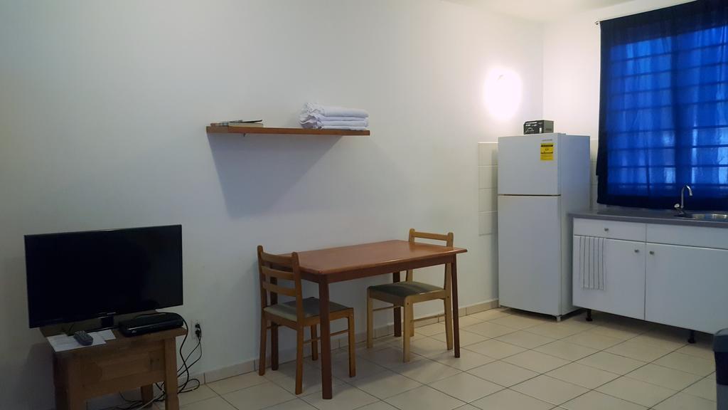 Orange Rembrandt Studio Apartments 빌렘스타트 외부 사진