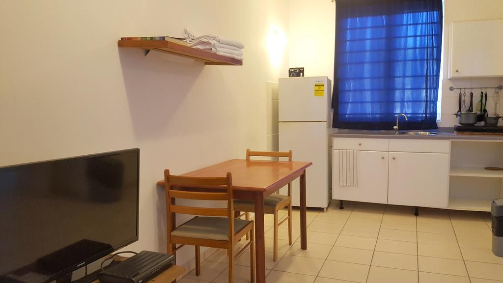 Orange Rembrandt Studio Apartments 빌렘스타트 외부 사진