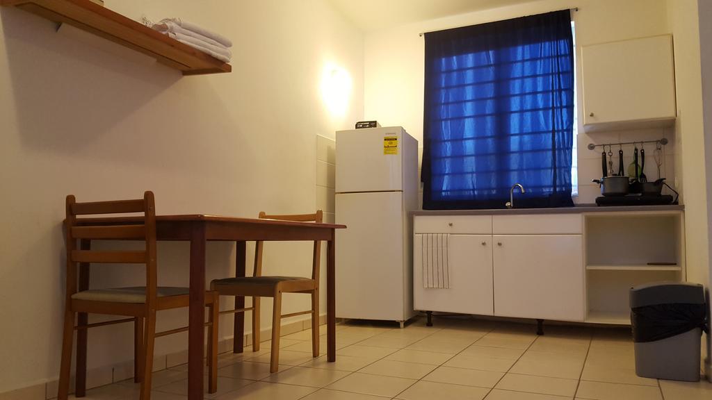 Orange Rembrandt Studio Apartments 빌렘스타트 외부 사진
