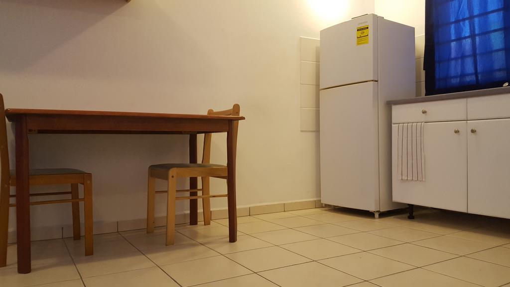 Orange Rembrandt Studio Apartments 빌렘스타트 외부 사진