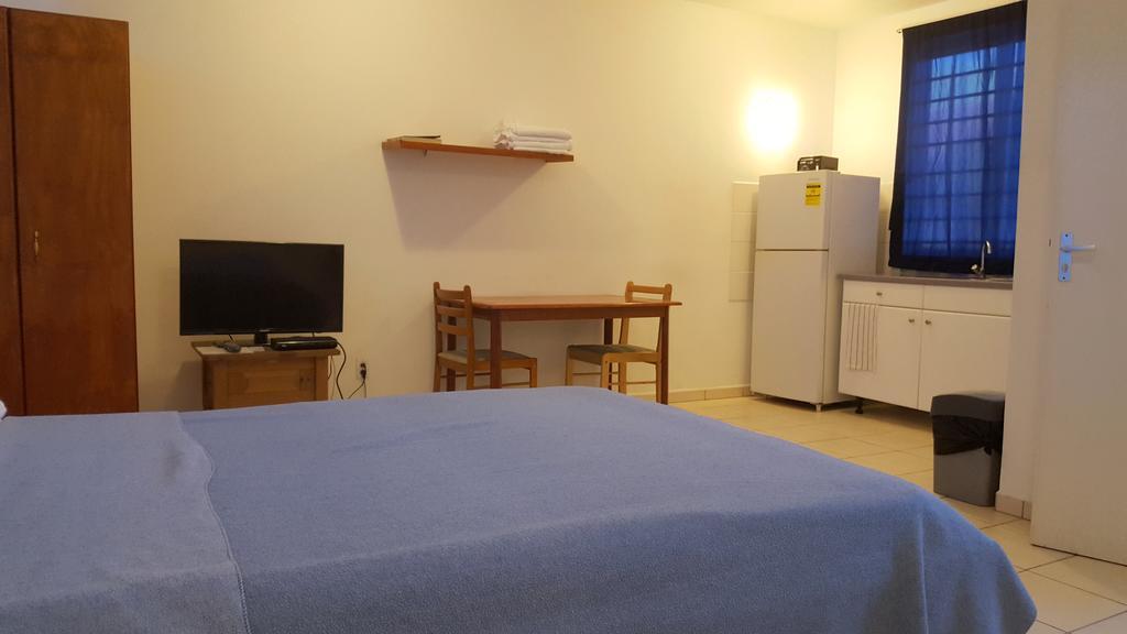 Orange Rembrandt Studio Apartments 빌렘스타트 외부 사진