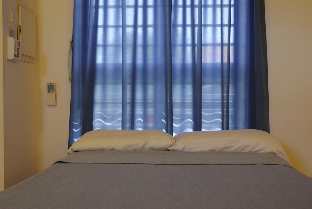 Orange Rembrandt Studio Apartments 빌렘스타트 외부 사진