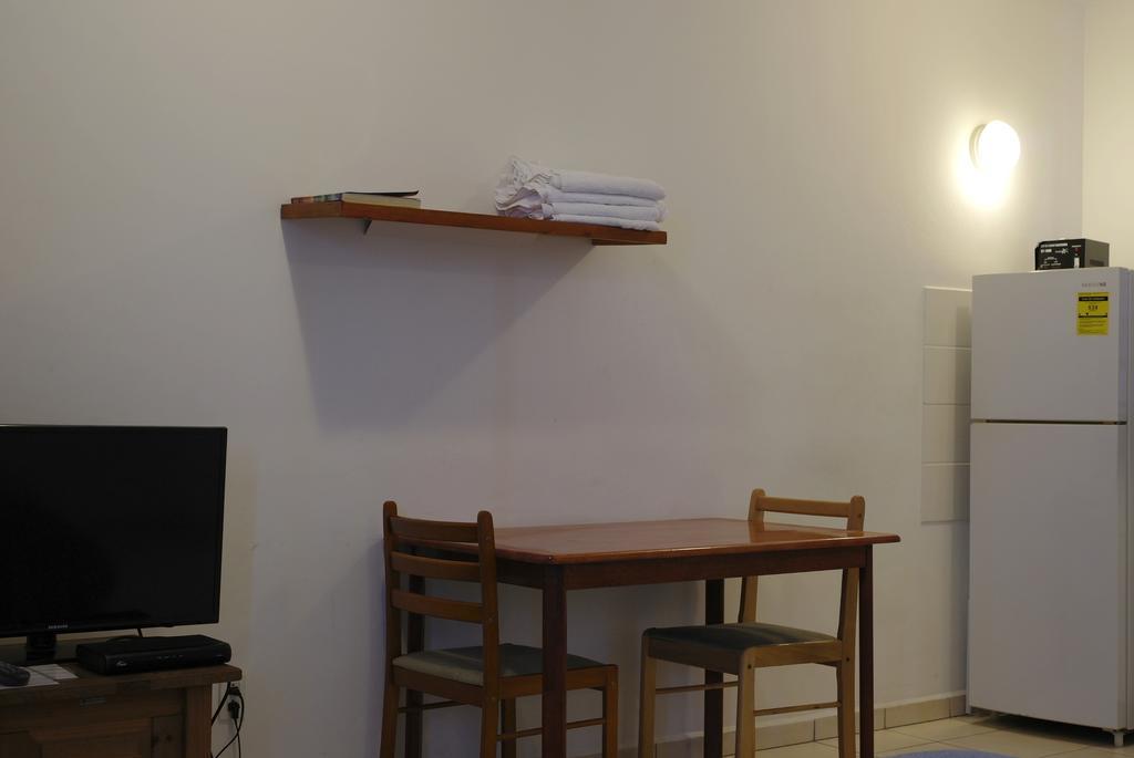 Orange Rembrandt Studio Apartments 빌렘스타트 외부 사진