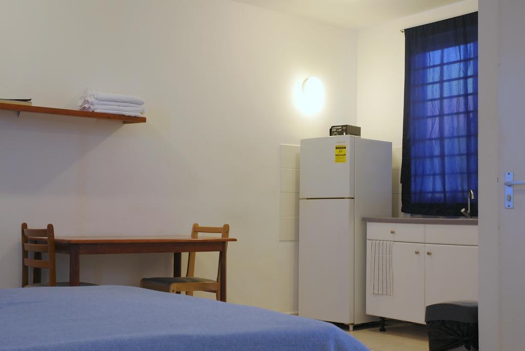 Orange Rembrandt Studio Apartments 빌렘스타트 외부 사진