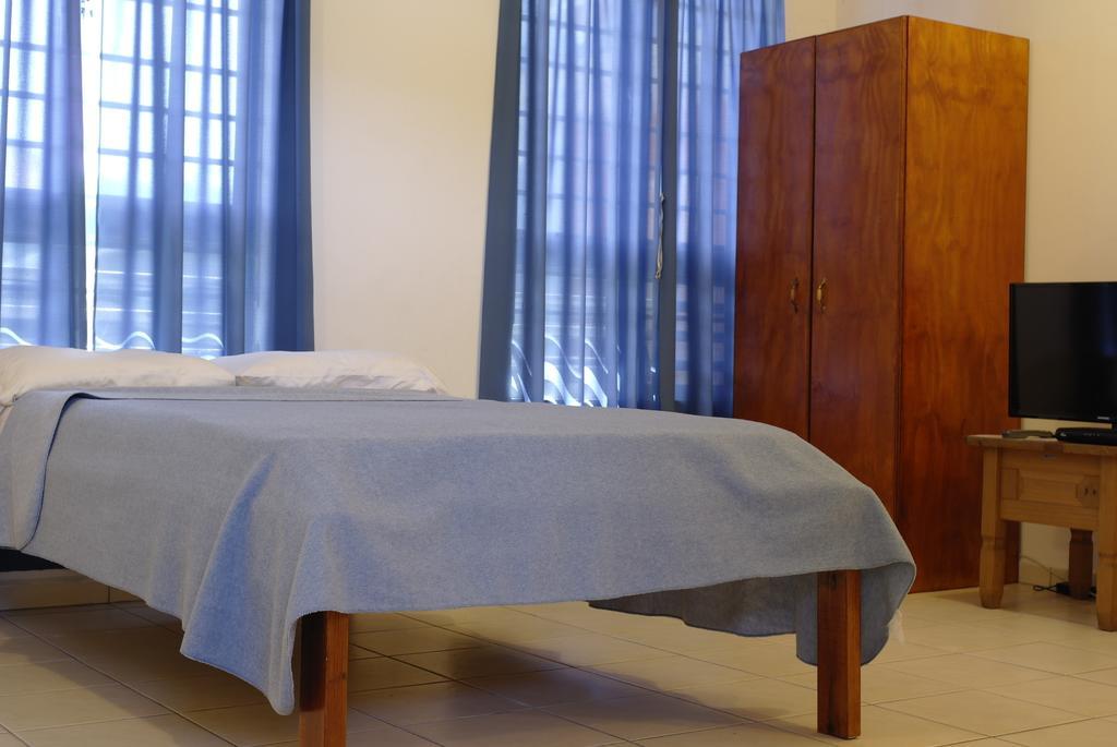 Orange Rembrandt Studio Apartments 빌렘스타트 외부 사진