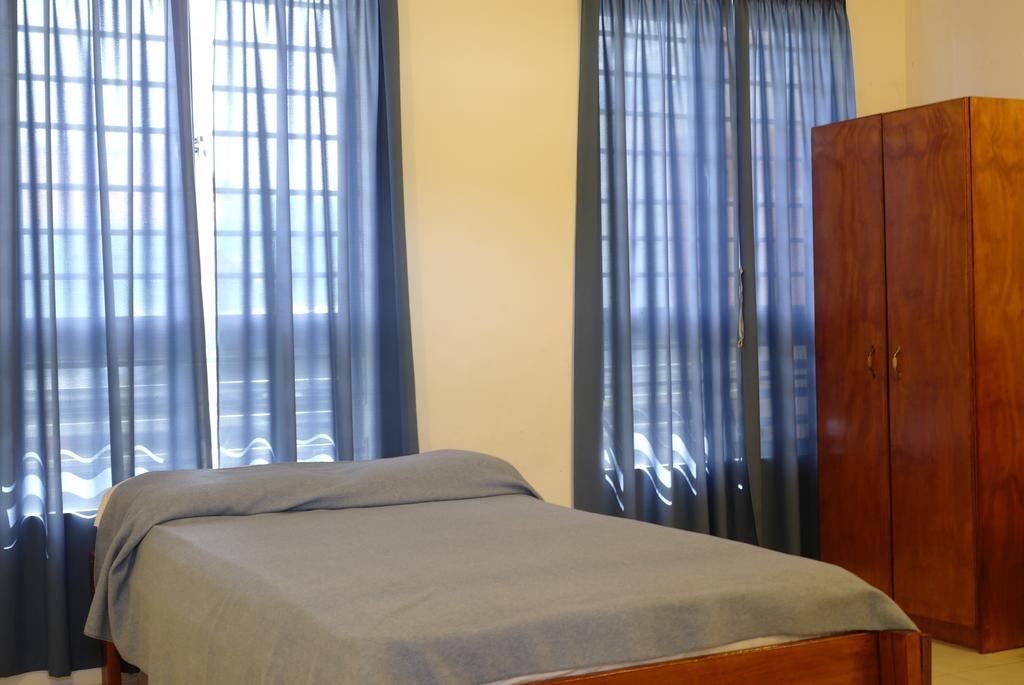 Orange Rembrandt Studio Apartments 빌렘스타트 외부 사진