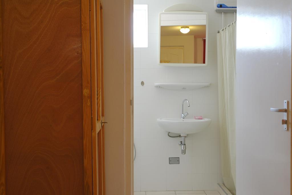 Orange Rembrandt Studio Apartments 빌렘스타트 외부 사진