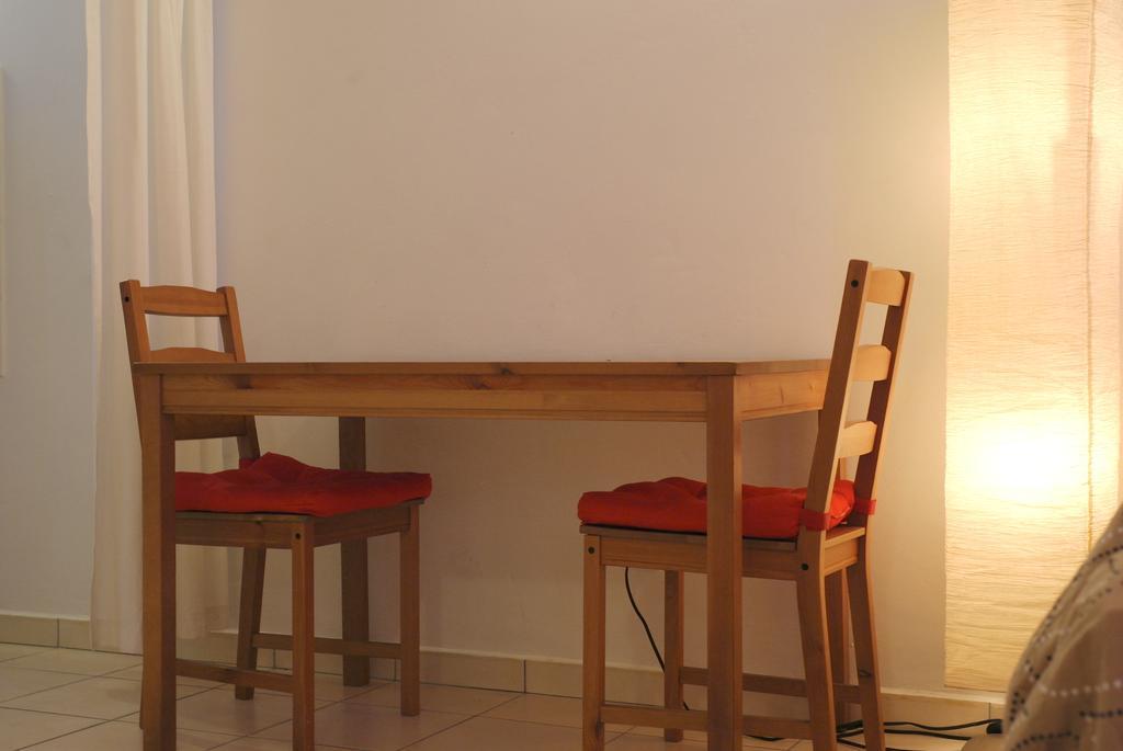 Orange Rembrandt Studio Apartments 빌렘스타트 외부 사진