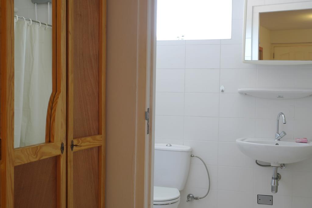 Orange Rembrandt Studio Apartments 빌렘스타트 외부 사진