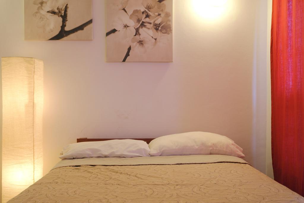 Orange Rembrandt Studio Apartments 빌렘스타트 외부 사진