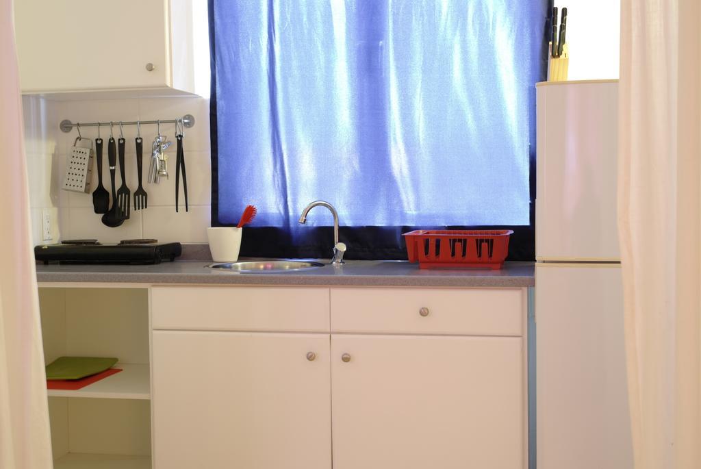 Orange Rembrandt Studio Apartments 빌렘스타트 외부 사진