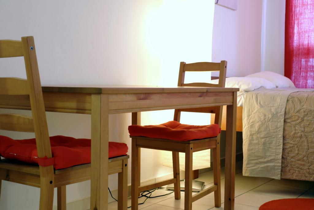 Orange Rembrandt Studio Apartments 빌렘스타트 외부 사진