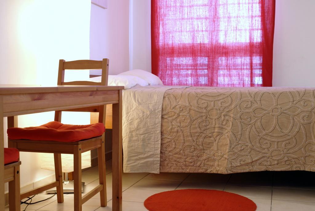 Orange Rembrandt Studio Apartments 빌렘스타트 외부 사진