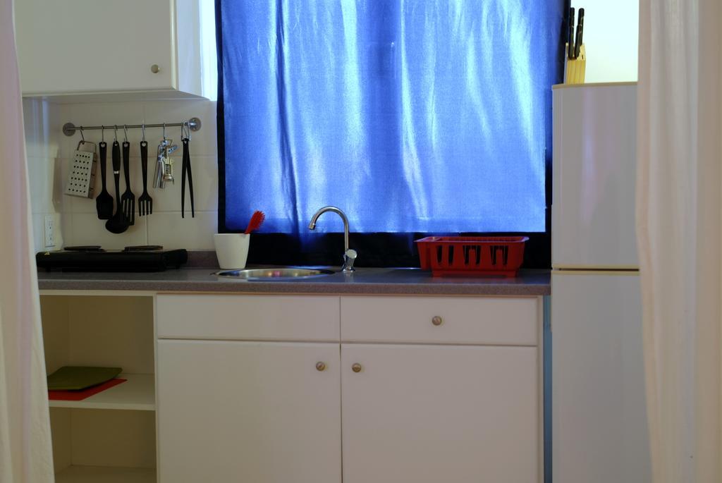 Orange Rembrandt Studio Apartments 빌렘스타트 외부 사진